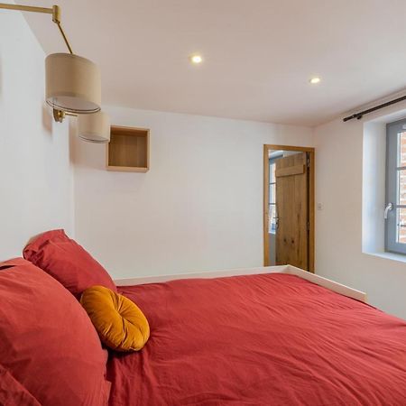Ferienwohnung La Terrasse De La Piale Albi Exterior foto
